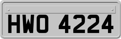 HWO4224
