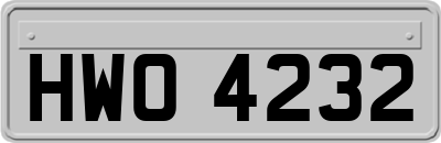 HWO4232