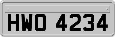 HWO4234