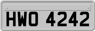 HWO4242