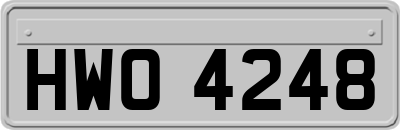 HWO4248
