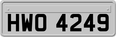 HWO4249