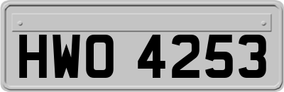 HWO4253