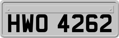 HWO4262