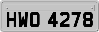 HWO4278