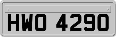 HWO4290