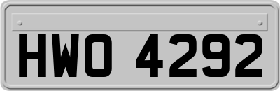 HWO4292