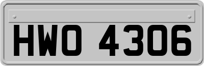 HWO4306