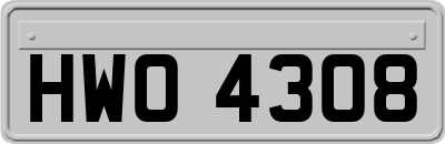 HWO4308