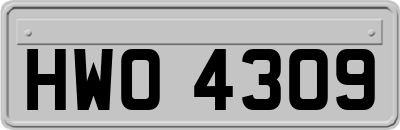 HWO4309