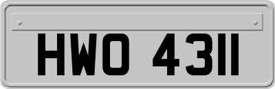 HWO4311