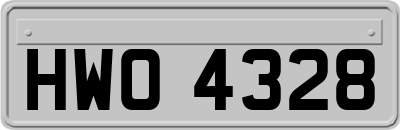 HWO4328