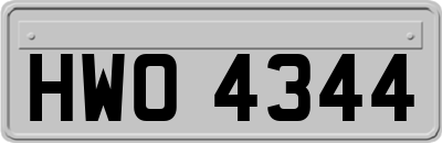 HWO4344