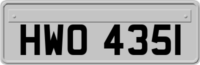 HWO4351