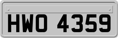 HWO4359