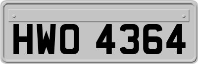 HWO4364