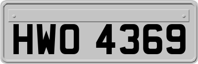 HWO4369