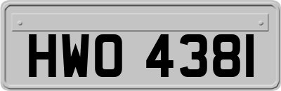 HWO4381