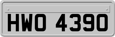 HWO4390