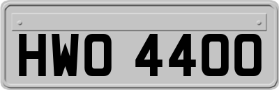 HWO4400