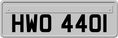 HWO4401