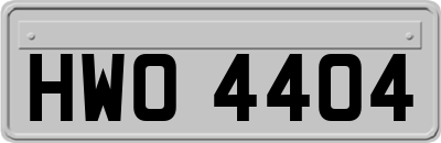 HWO4404