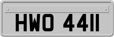 HWO4411