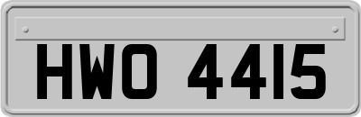HWO4415