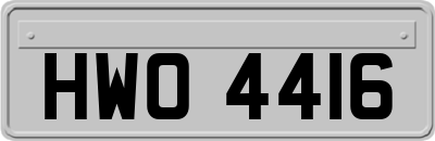 HWO4416