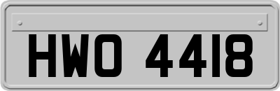 HWO4418