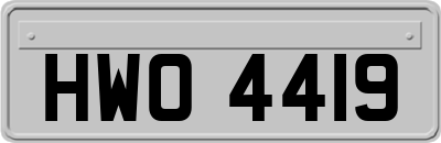 HWO4419