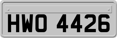 HWO4426