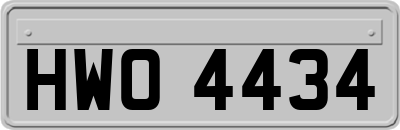 HWO4434