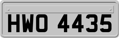 HWO4435