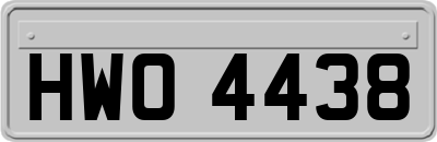 HWO4438