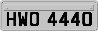 HWO4440