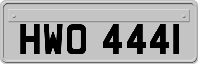 HWO4441
