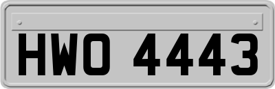 HWO4443