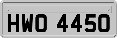 HWO4450