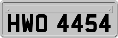 HWO4454