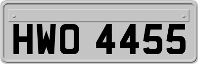 HWO4455