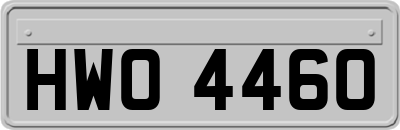 HWO4460