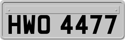 HWO4477