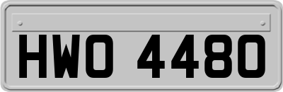 HWO4480