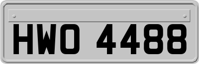 HWO4488
