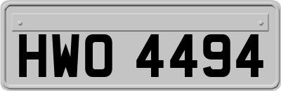 HWO4494