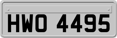 HWO4495