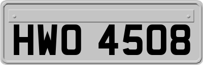 HWO4508