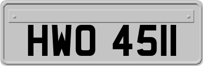 HWO4511