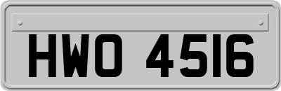 HWO4516